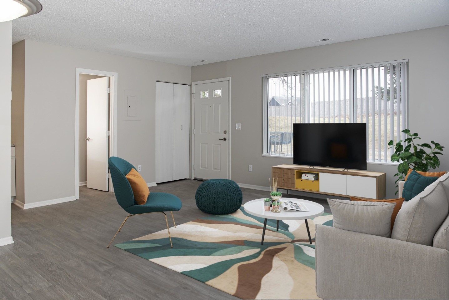 Southfork Townhomes Image 8