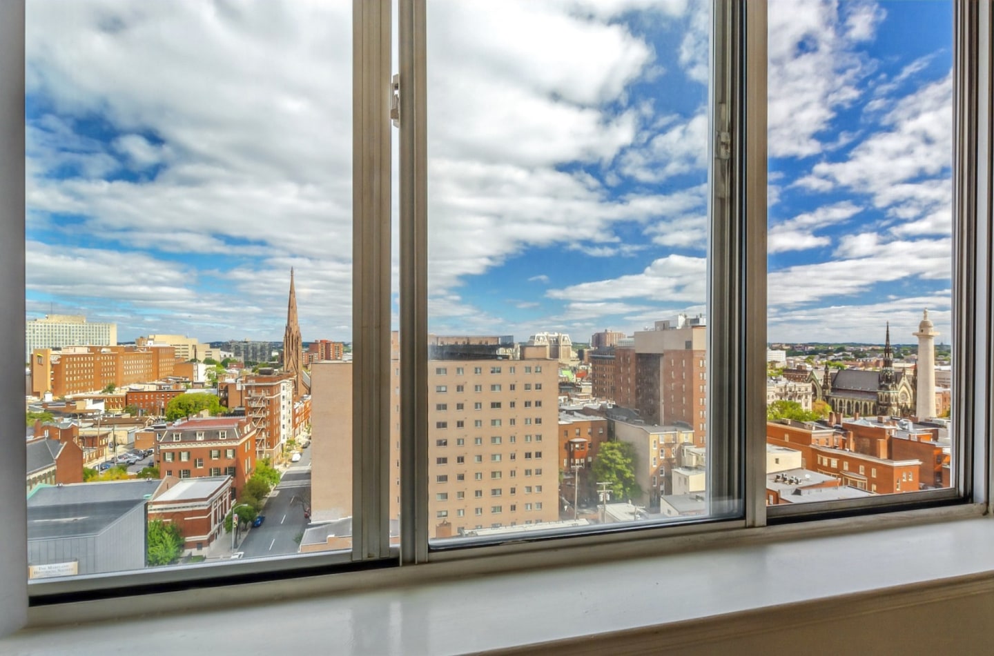 Gallery Tower Apartment Homes Image 10
