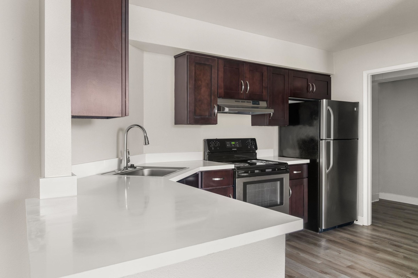 Terraces at La Jolla Village Apartments Image 14