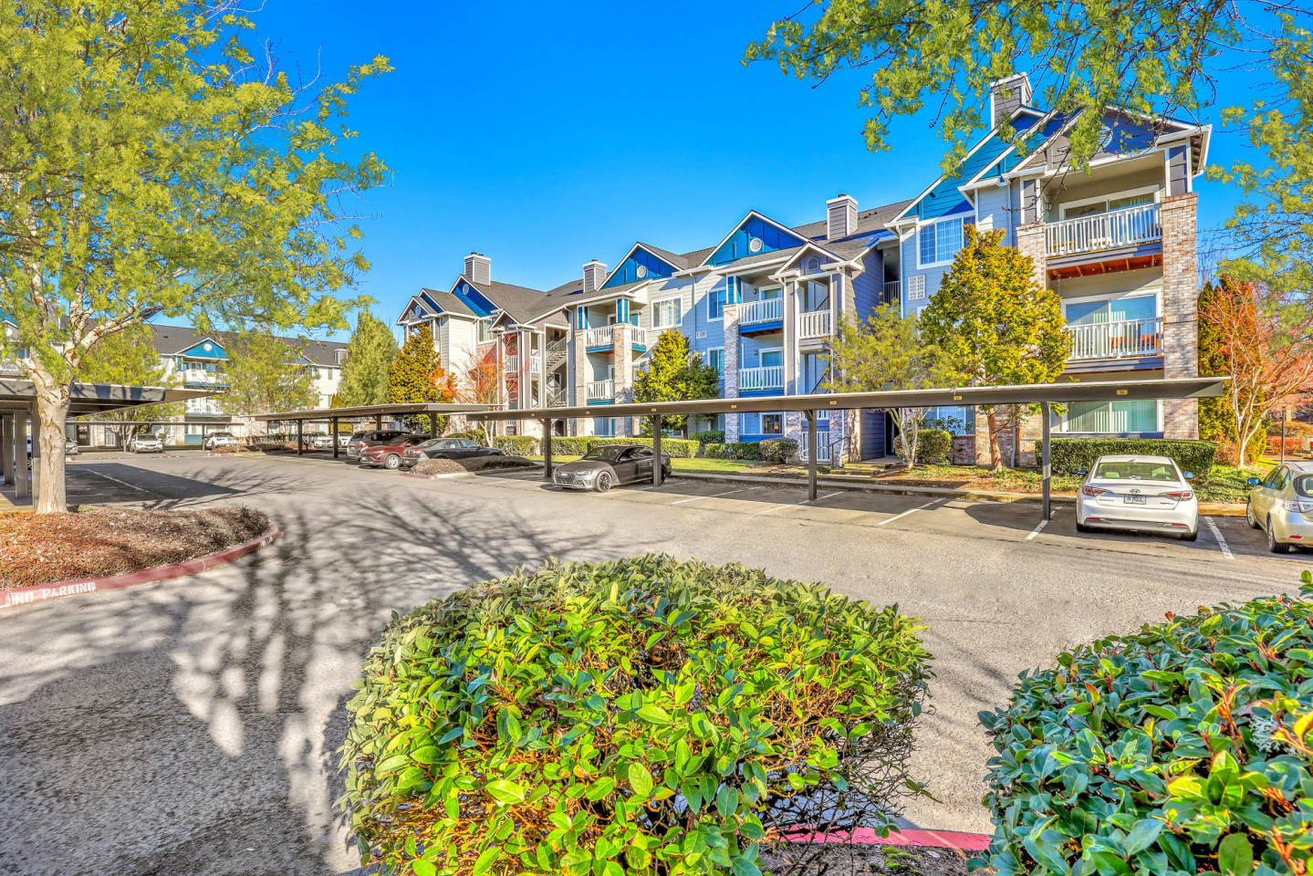 The Grove at Orenco Station Image 36