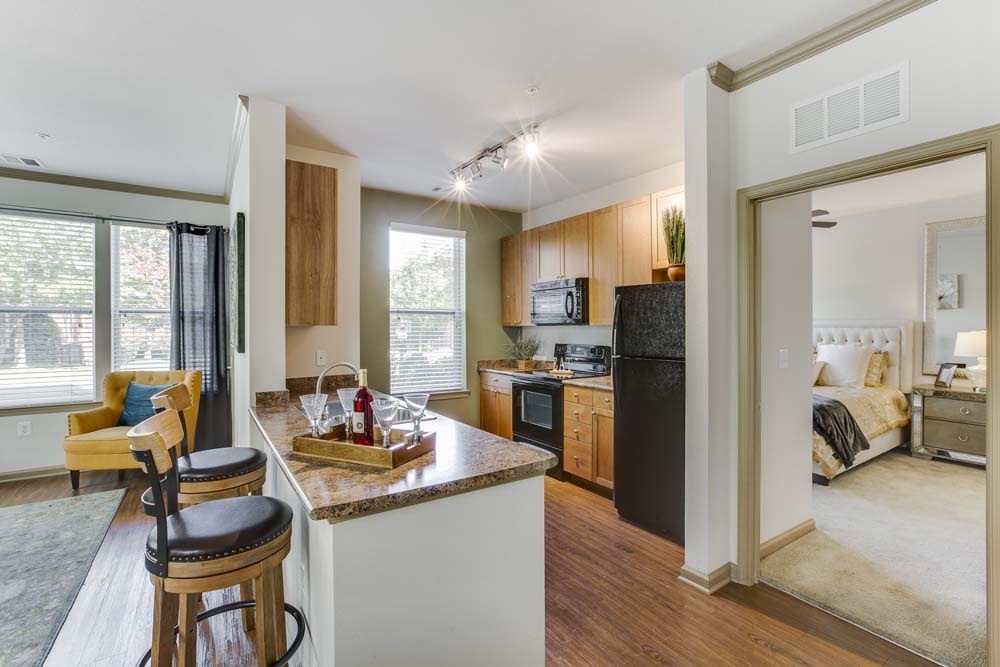 Summerfield at Morgan Metro Image 4