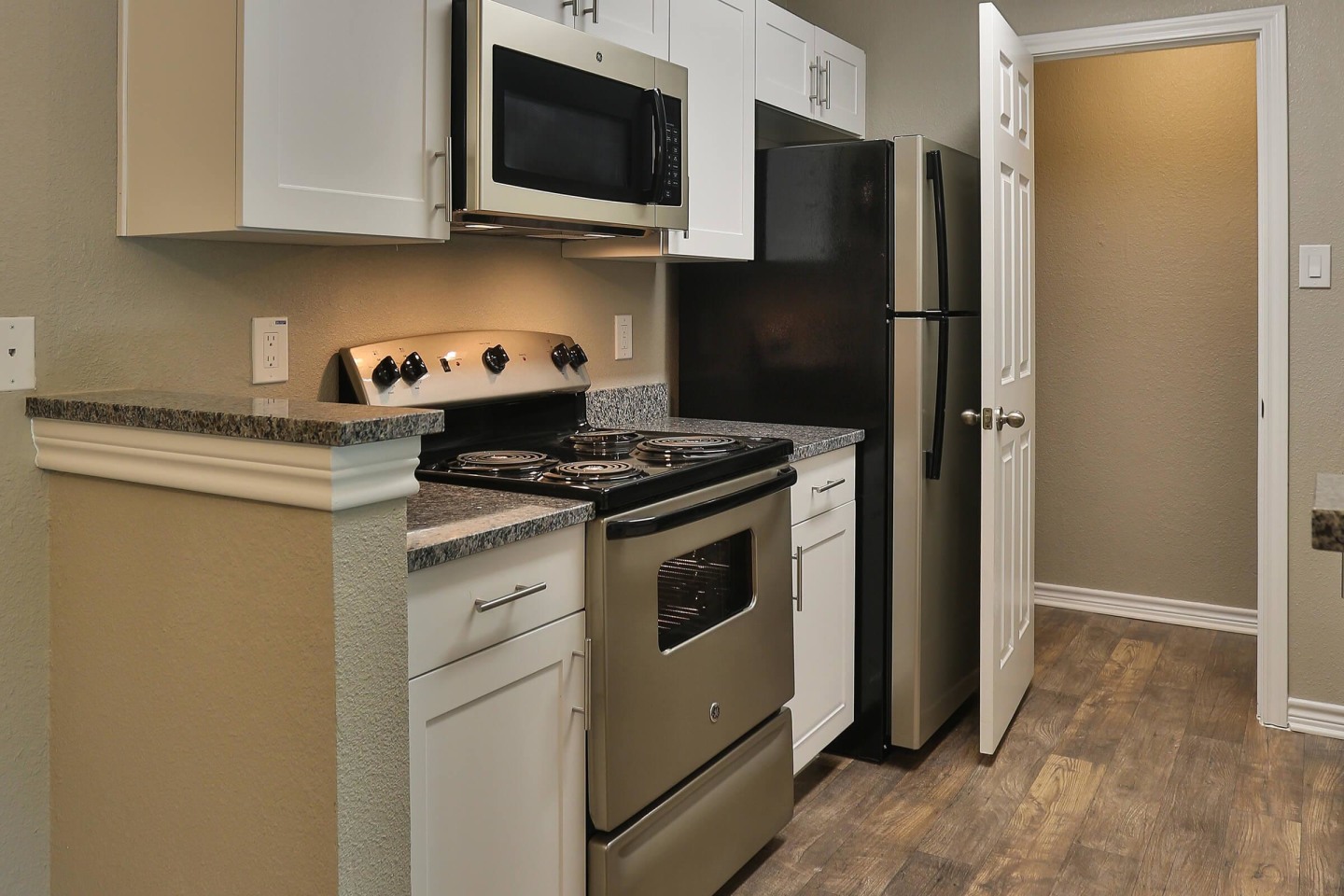 The Palisades at Bear Creek Apartment Homes Image 18