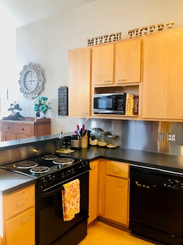 M Lofts Apartments Image 5