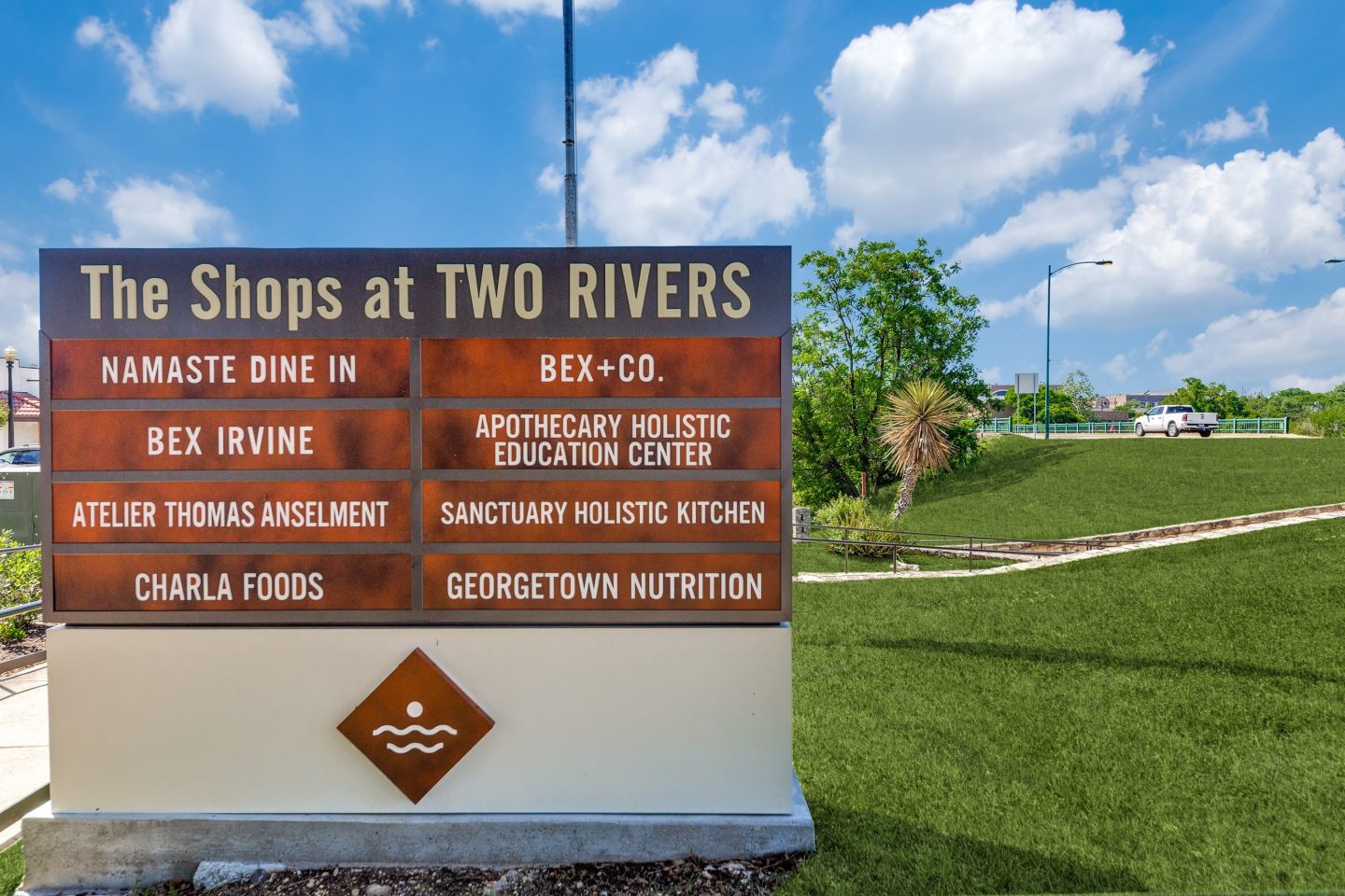 Two Rivers Image 46