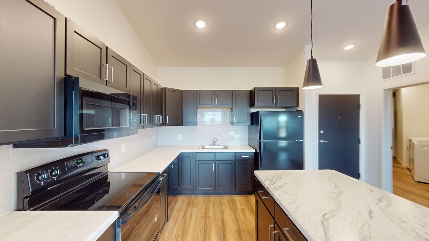 Sage Meadow Apartments & Townhomes Image 10