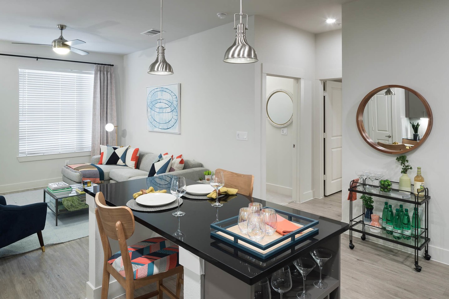 Jada Legacy Central Image 14
