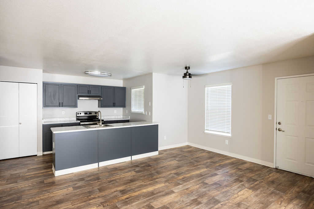 Passage Apartments Image 13