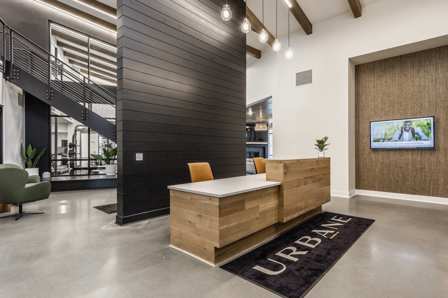 Urbane Image 12