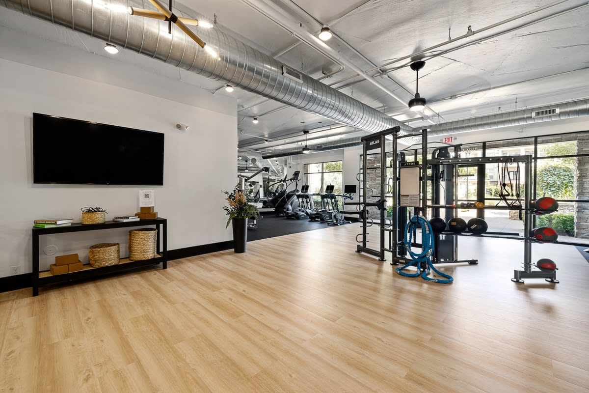 Lofts at Weston Lakeside Image 32