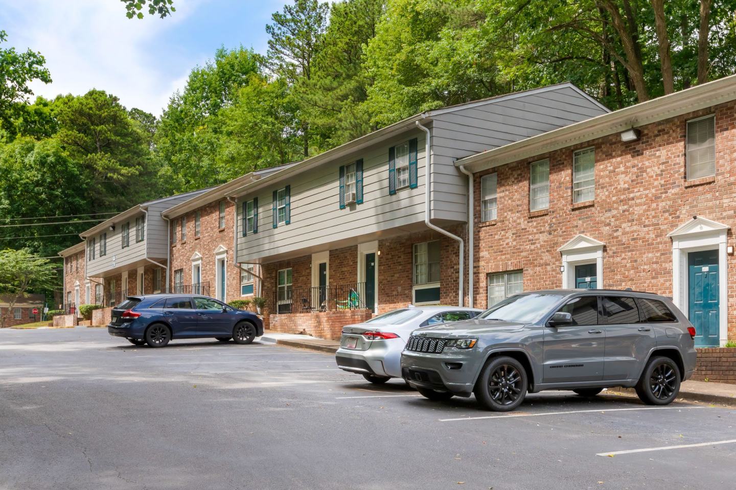 WestPoint Creek Townhomes Image 20