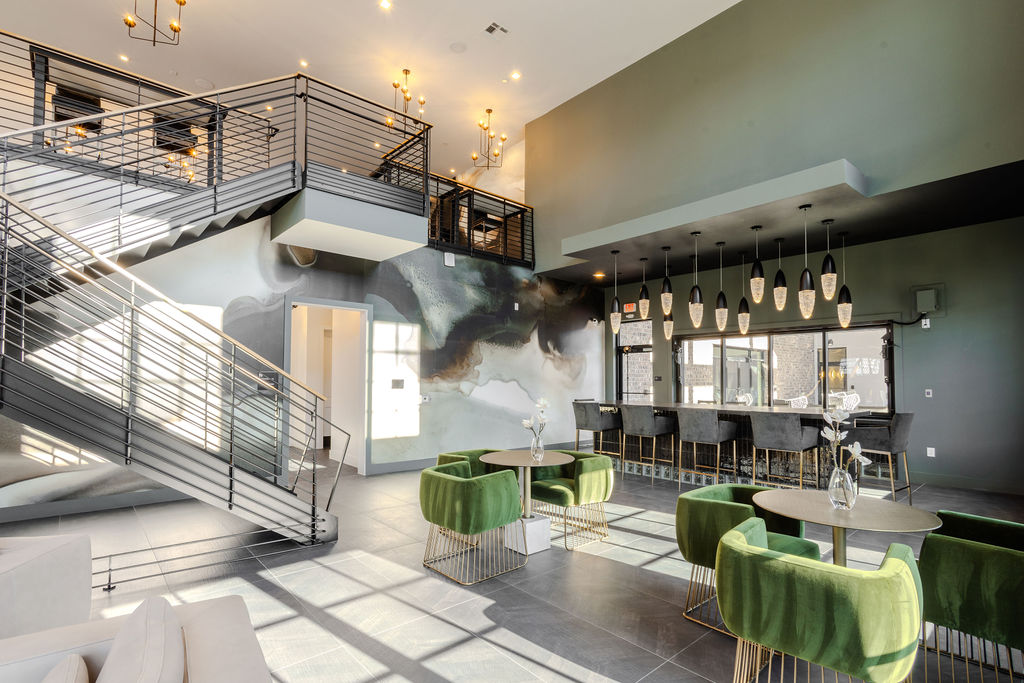 Tessa Matthews Apartments and Townhomes Image 24