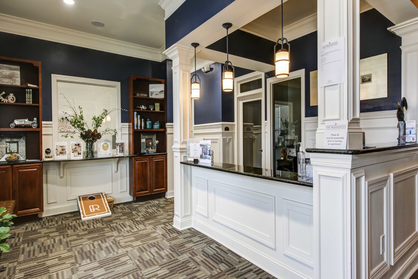 Residences at Century Park Image 4