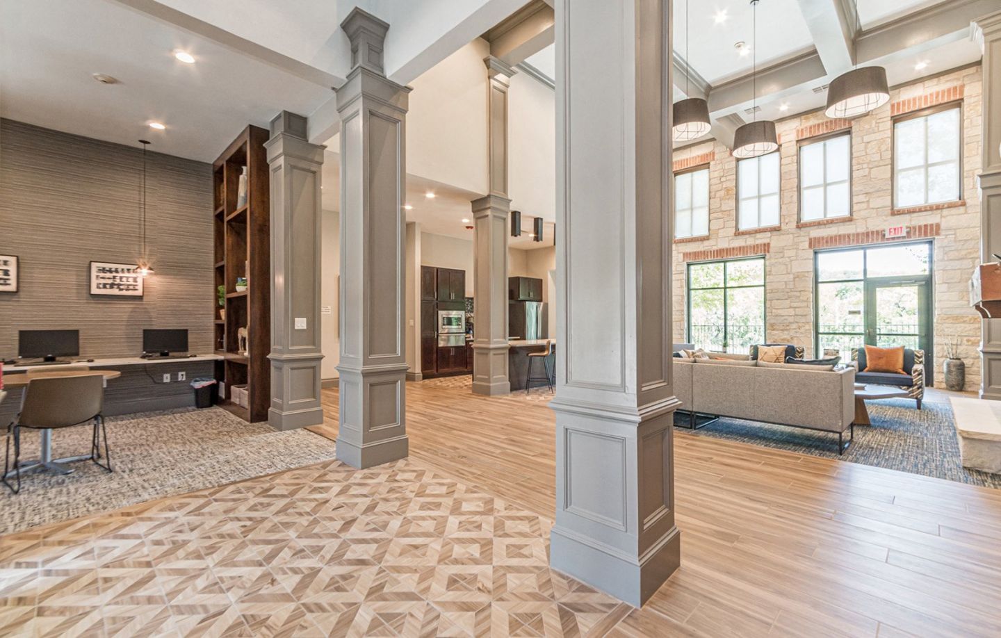 Franklin Park Apartments - Affordable housing Image 8