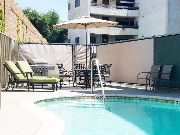 Valley Apartments Image 1