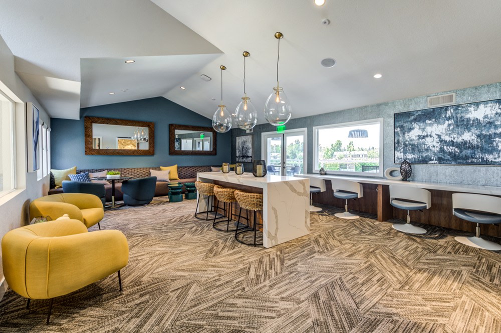Aliso Creek Apartments Image 1