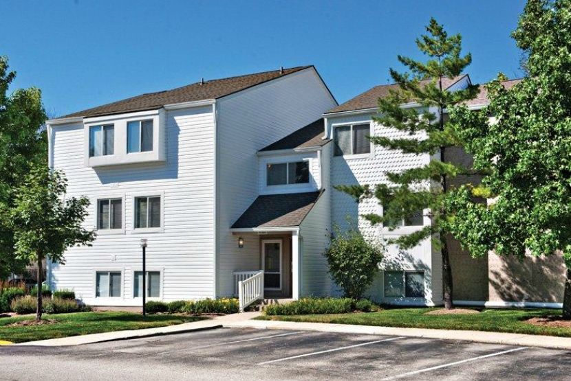 Scandia Apartment Homes Image 4