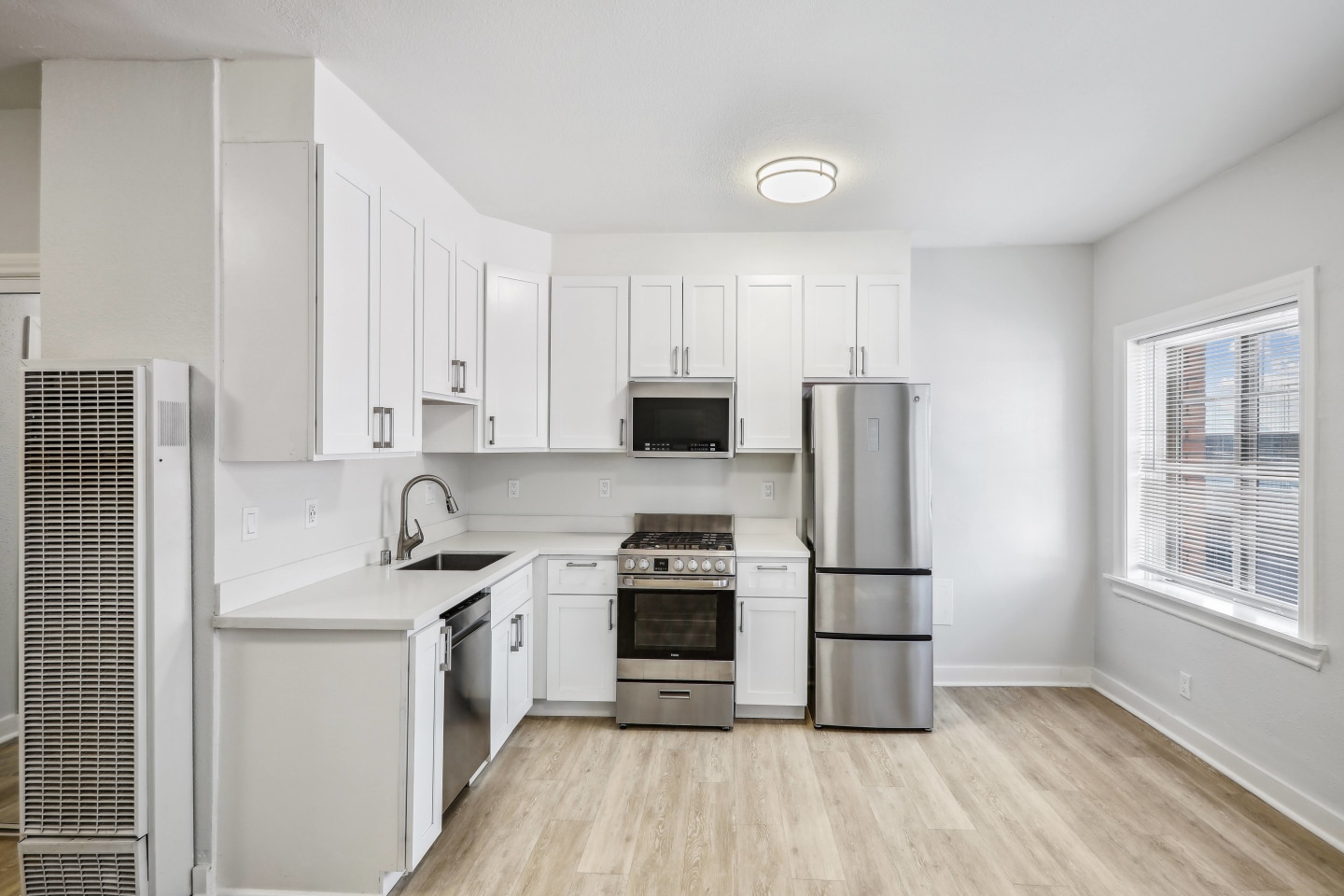 509 Sycamore Street Apartments Image 10