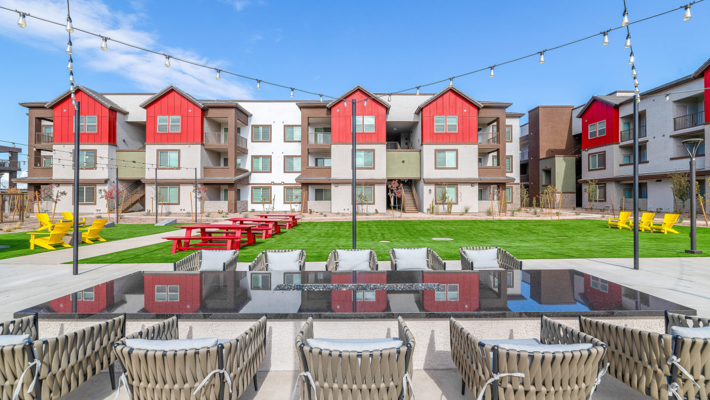 Weylyn Luxury Apartments Image 64