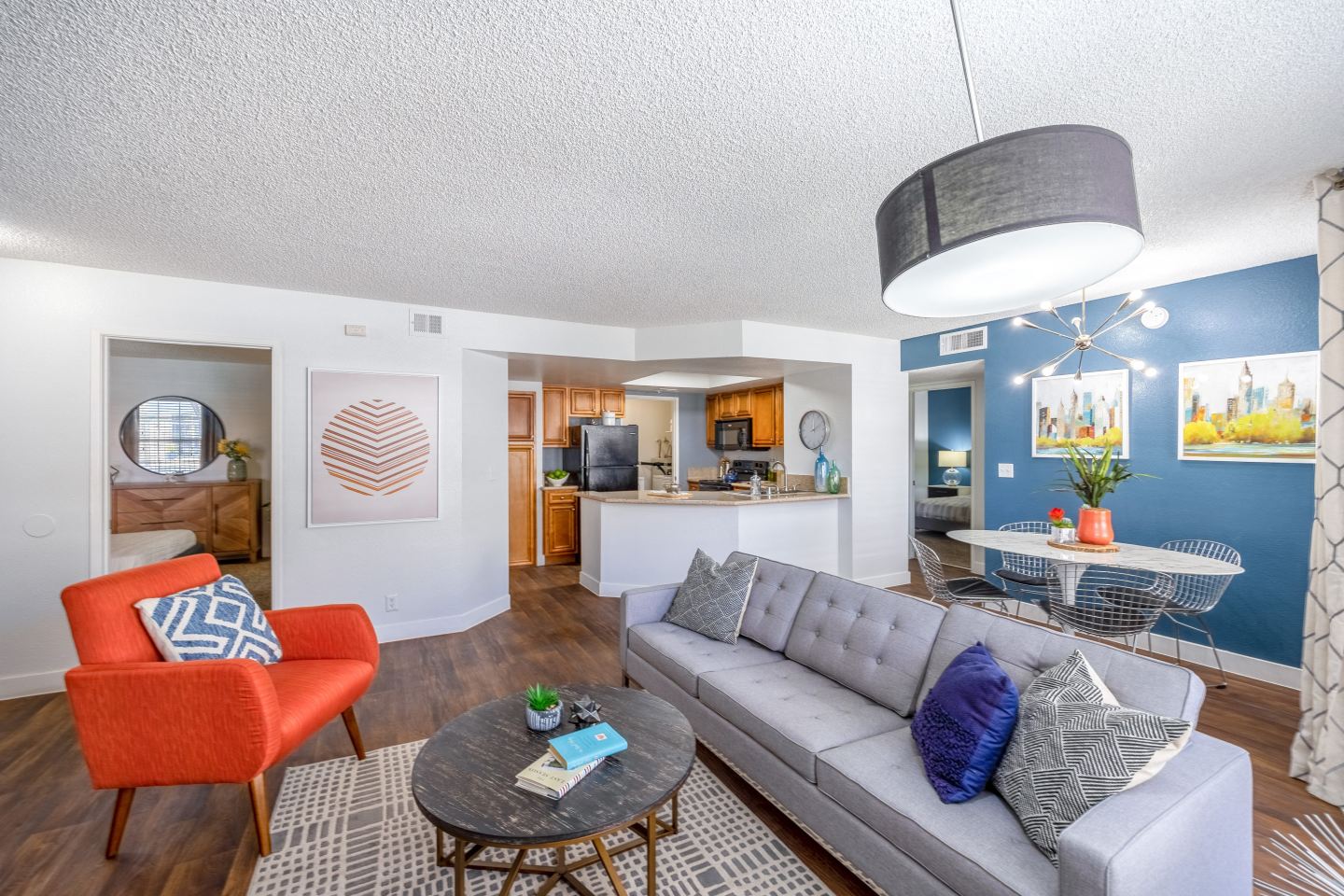 The Met Apartment Homes Image 4