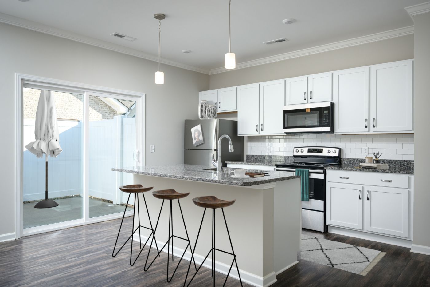 Forest Hill Villas Image 3