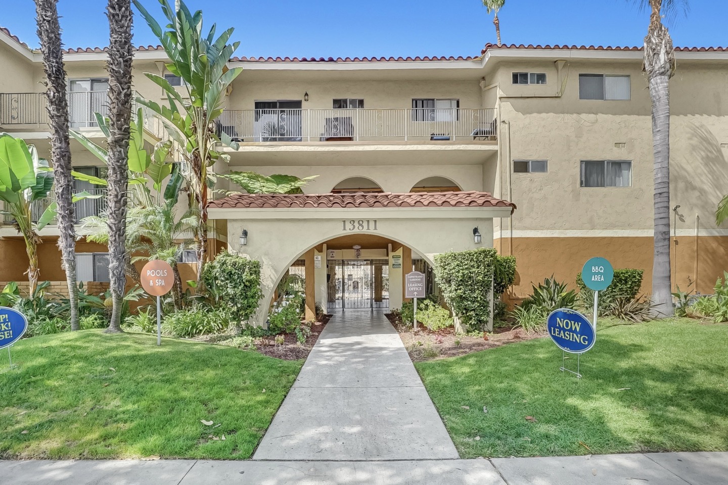 Capistrano Gardens Image 28