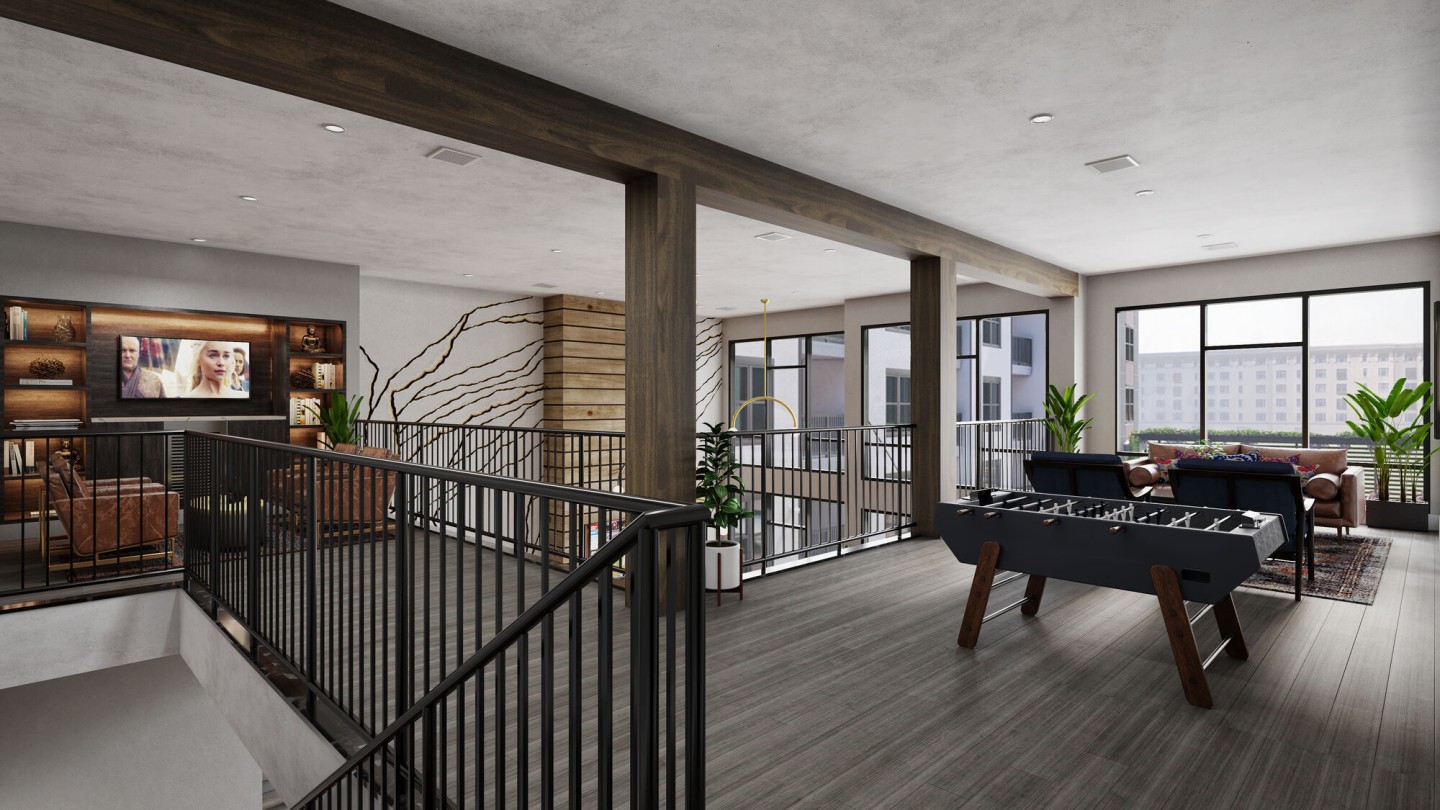 The Westbrook at Brewers Row Apartments Image 5