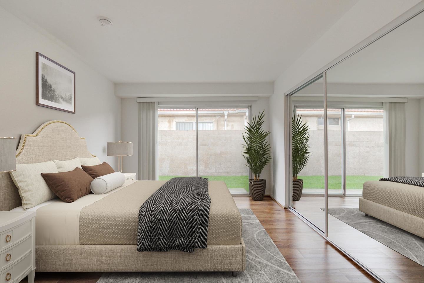 Sand Canyon Villas And Townhomes Image 75
