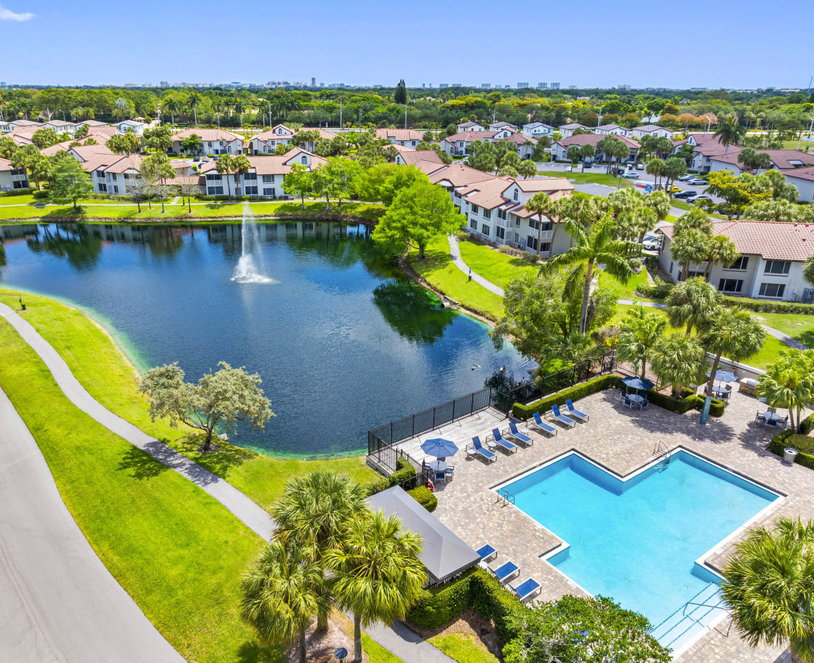 Boca Arbor Club Image 75