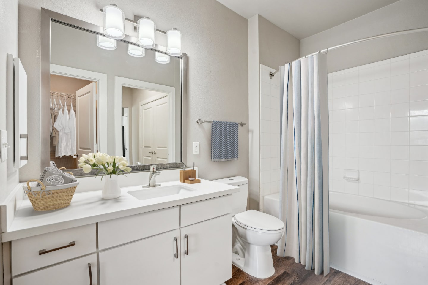 Highline Urban Lofts Image 10