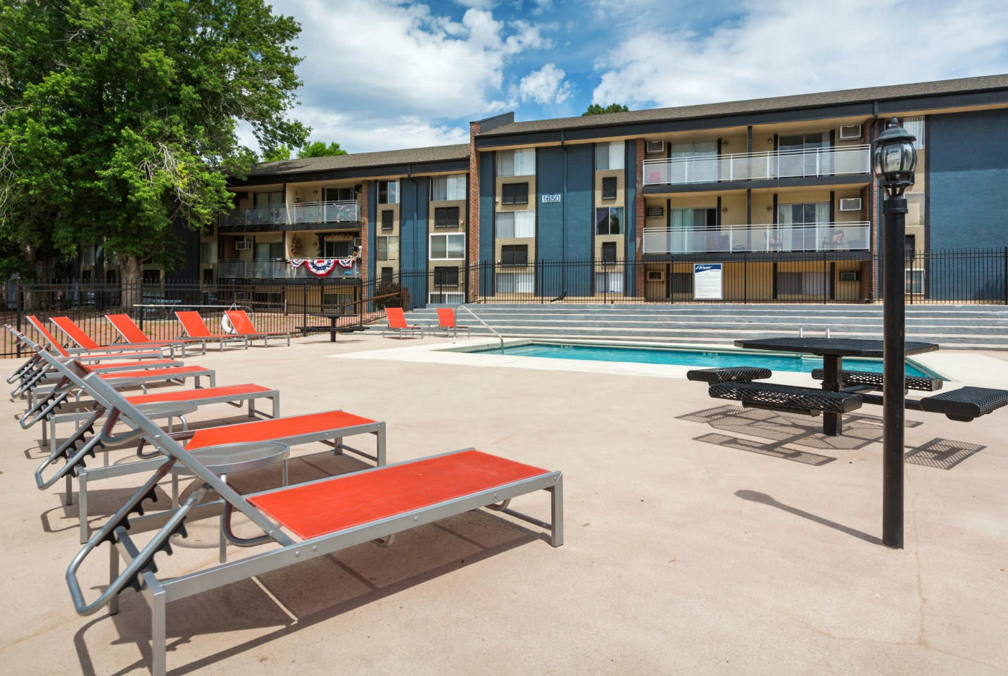 Aviator Apartments Image 4