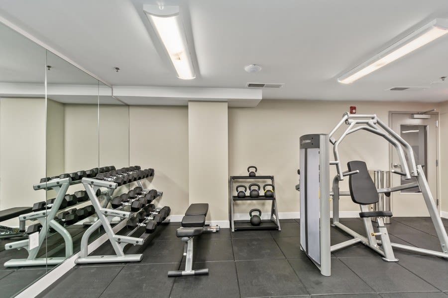 Carver Slowe Apartments Image 14