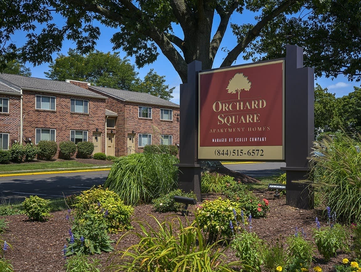 Orchard Square Image 7
