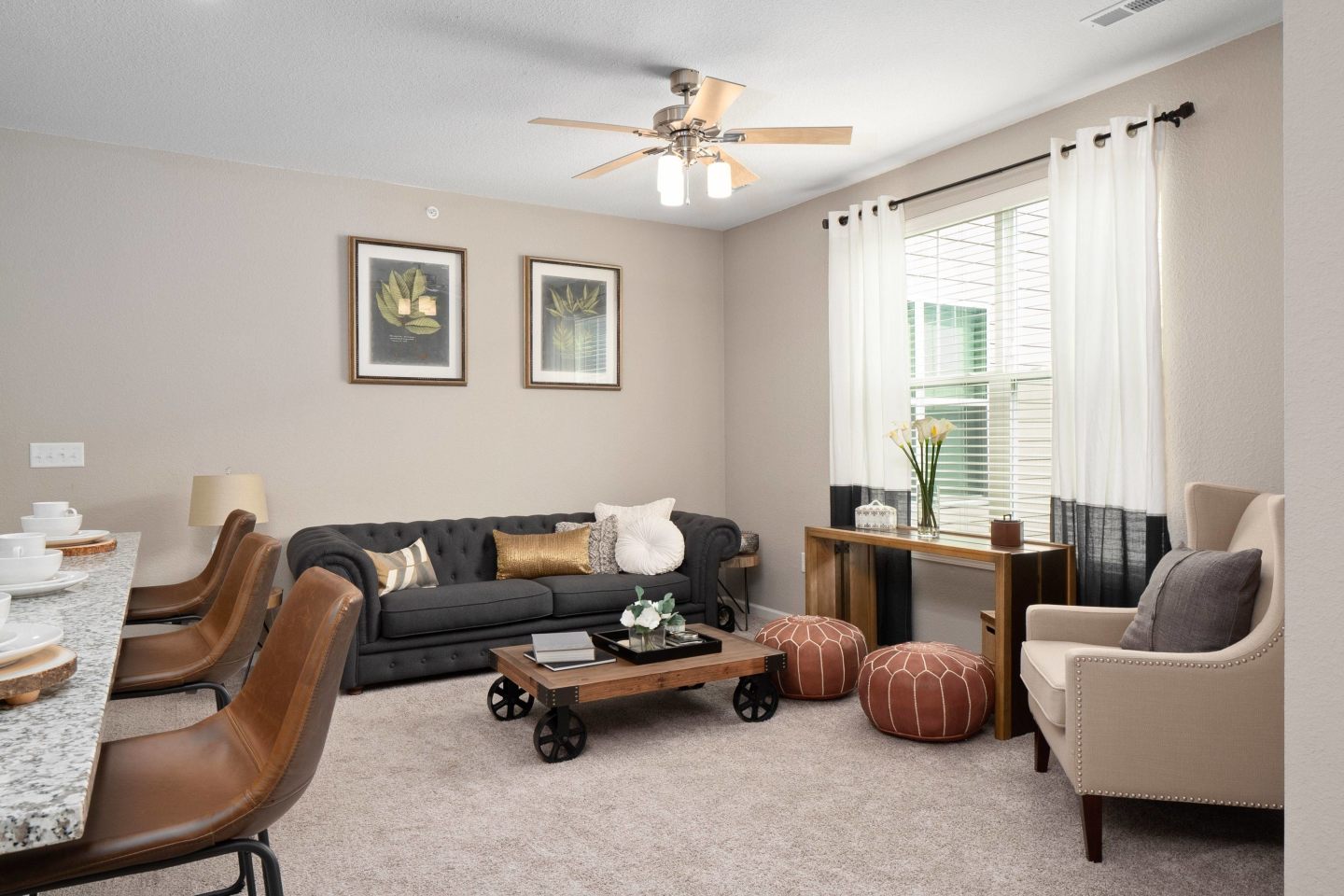 The Parq At Chesterfield Image 2