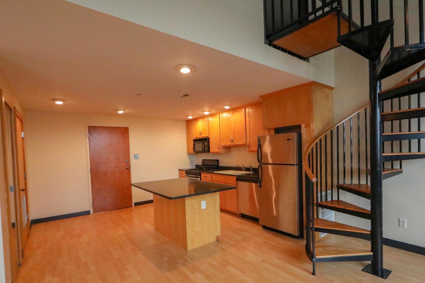 South Street Lofts Image 11