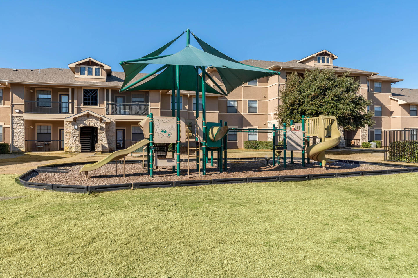 Pecan Creek on McKinney Apartments Image 15