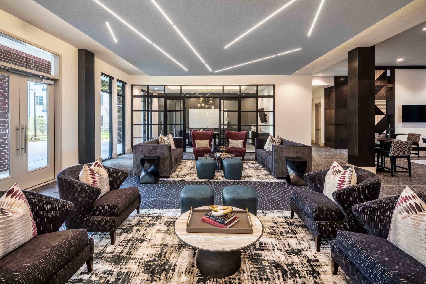 Sagemont Luxury Living Image 62