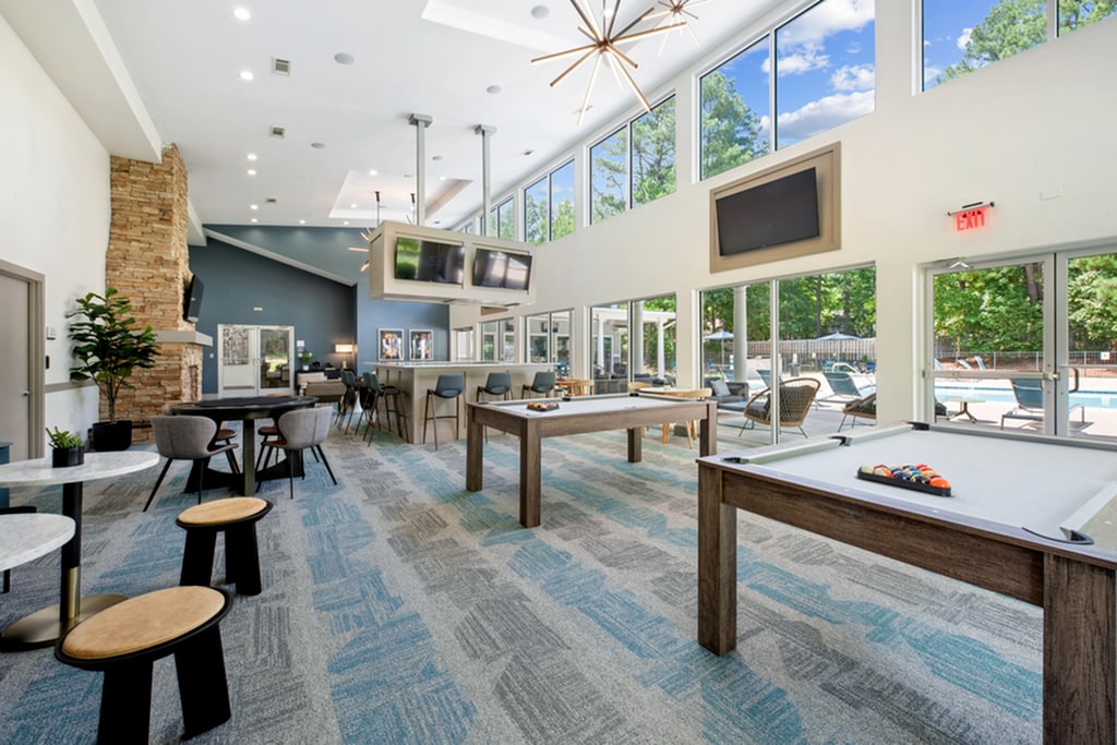 The Apartments at Midtown 501 Image 11