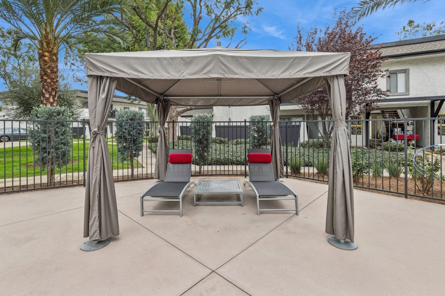Monte Vista Apartment Homes Image 12