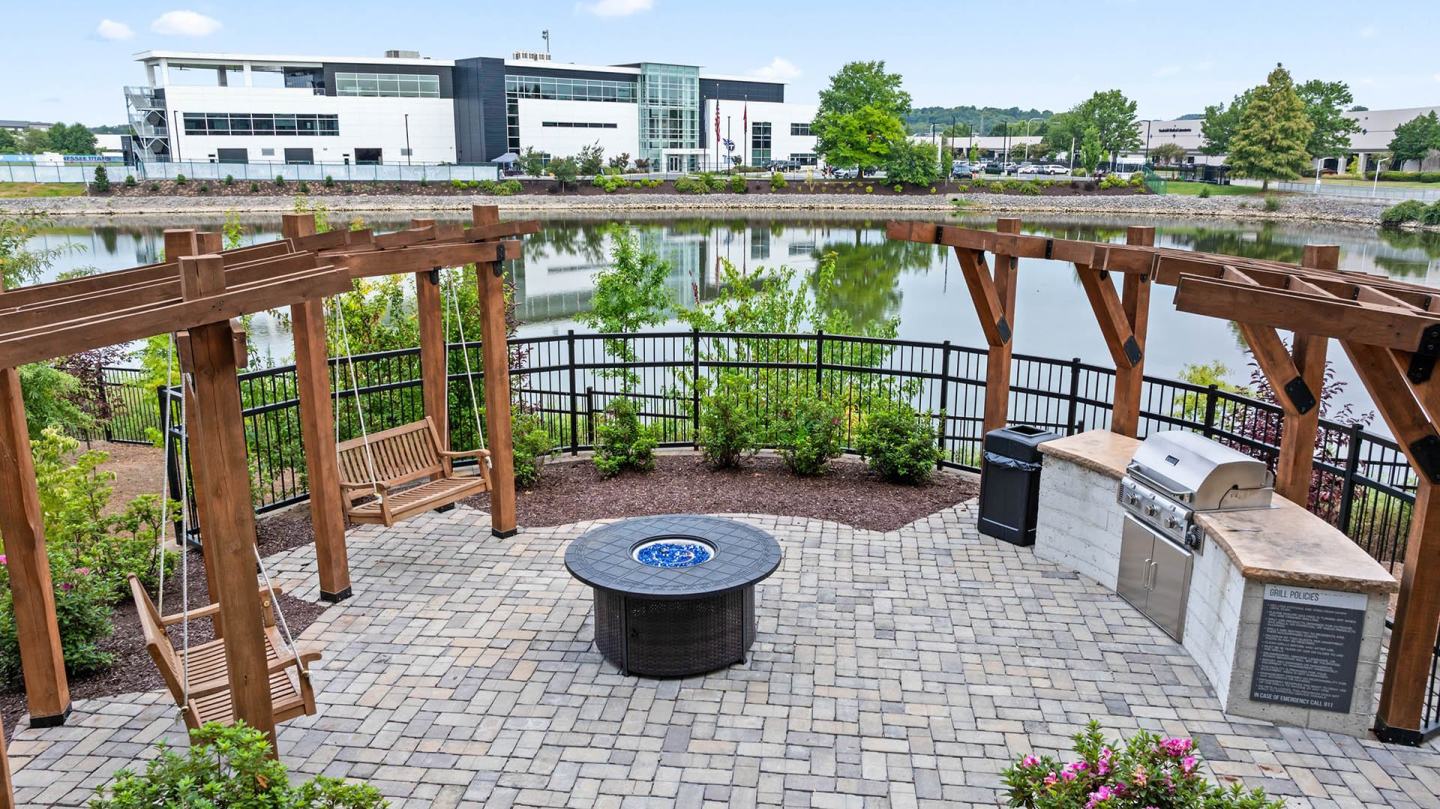 Knox at Metrocenter Image 37