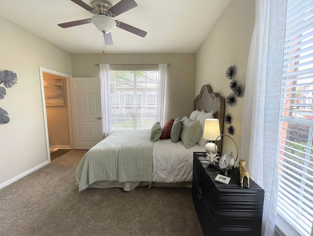 Evergreen at River Oaks Apartments Image 18