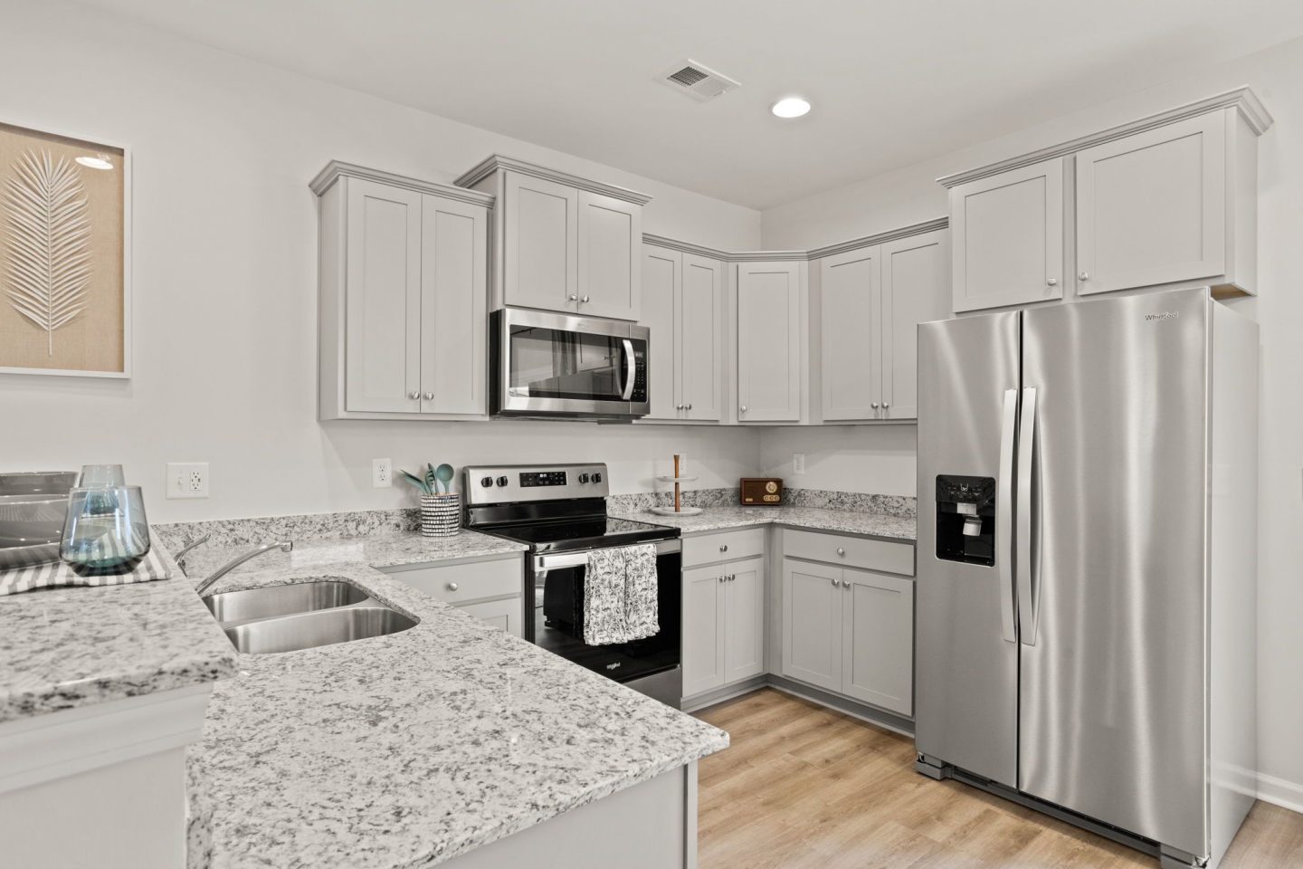 Copperleaf Townhomes Image 1