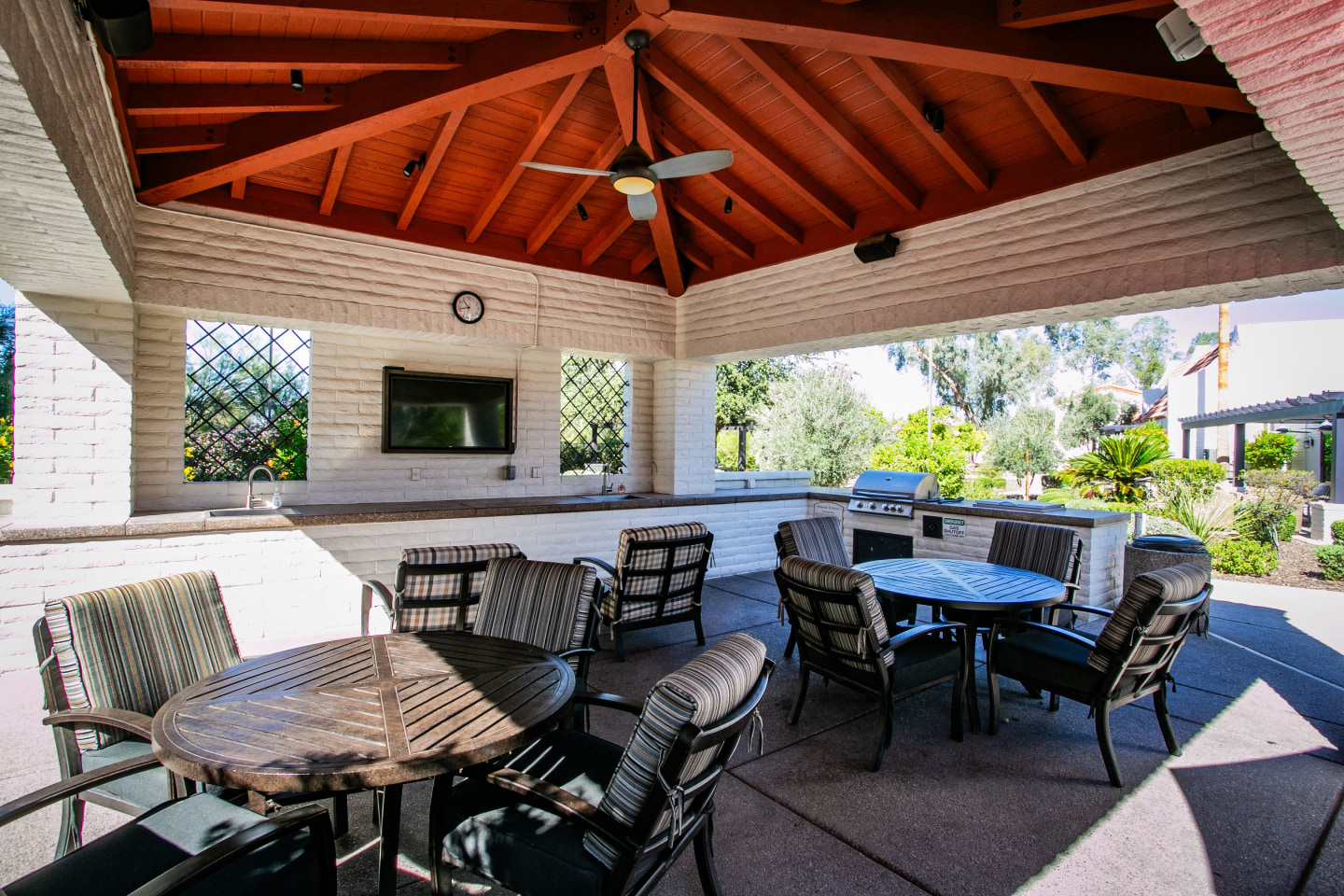 Sonoran Terraces Apartment Homes Image 7