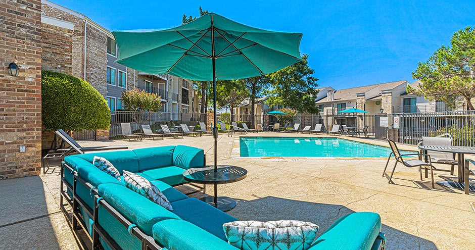The Belmont Apartment Homes Image 26