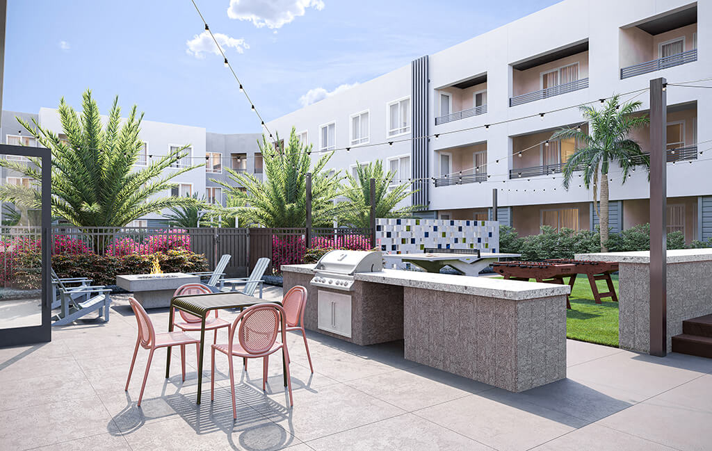 Bowen Apartments Image 8