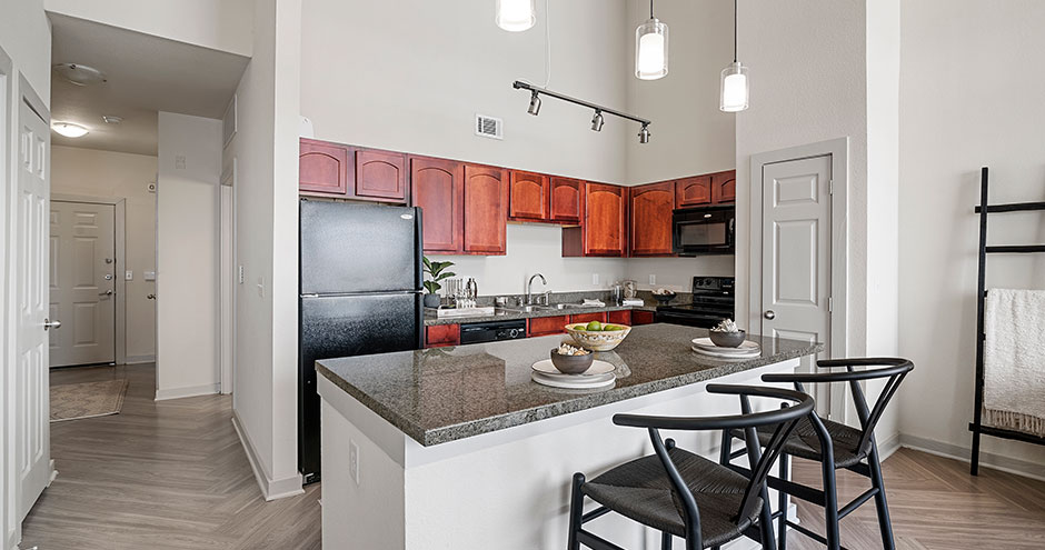 Residences at Pearland Town Center Image 36