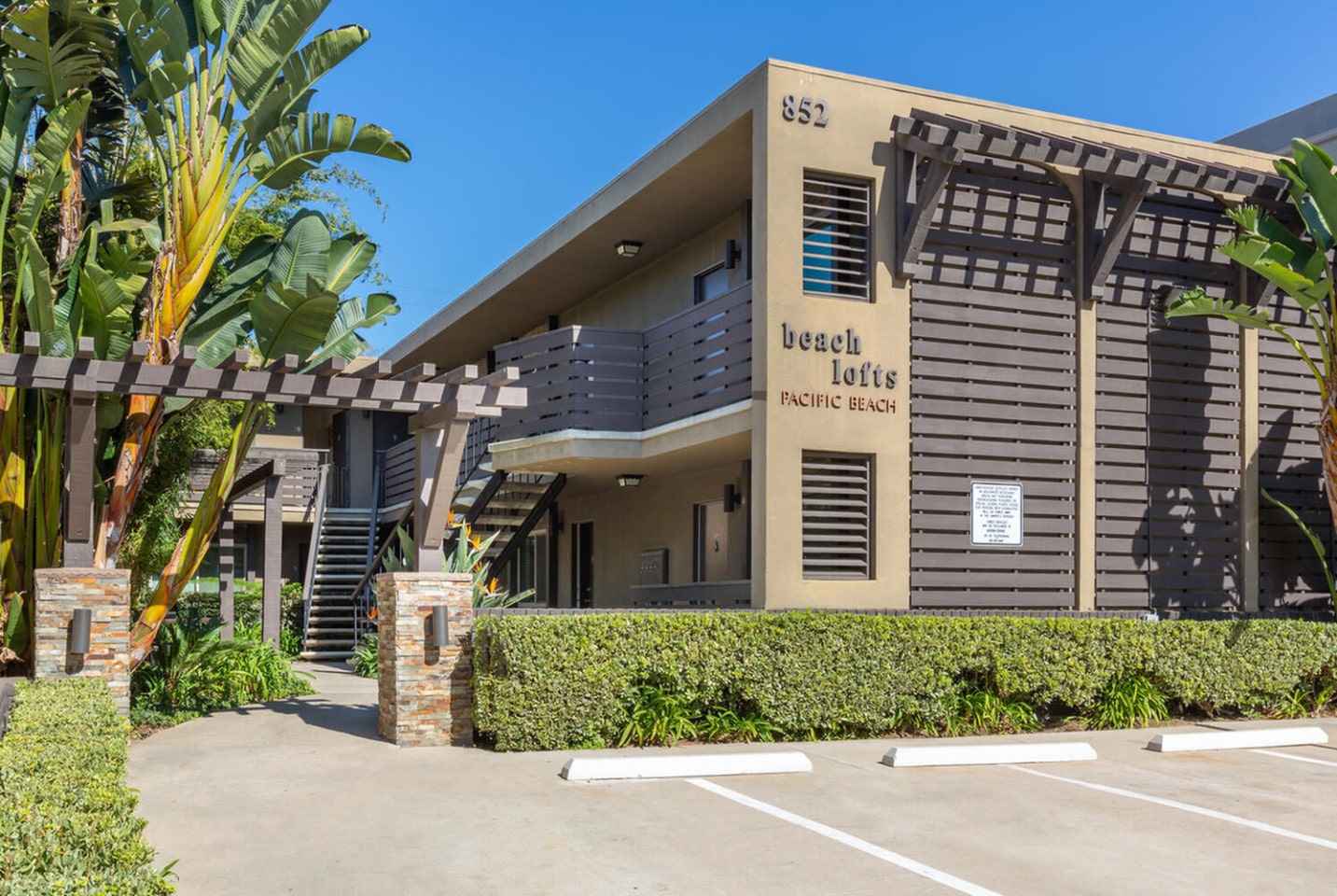 Elan Beachlofts Image 1