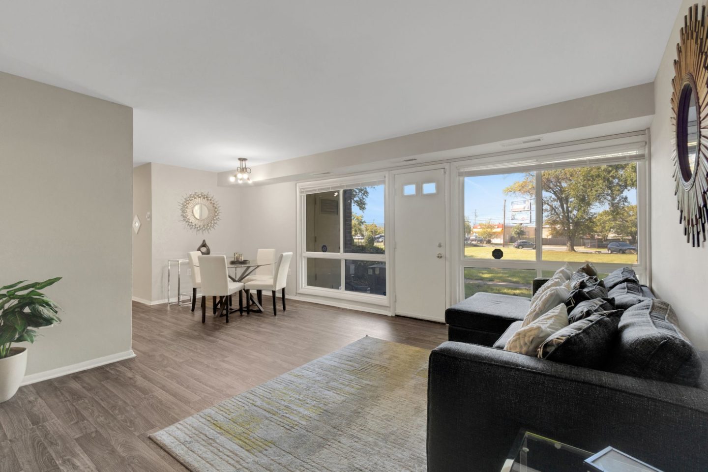 Park Greene Apartments Image 12