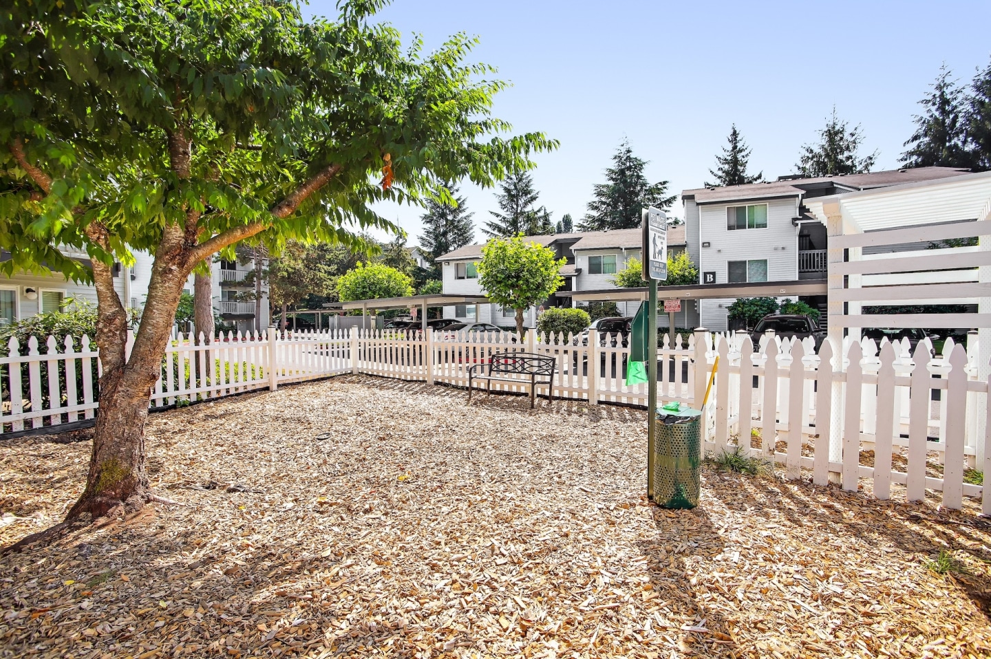 Meridian Garden Image 4