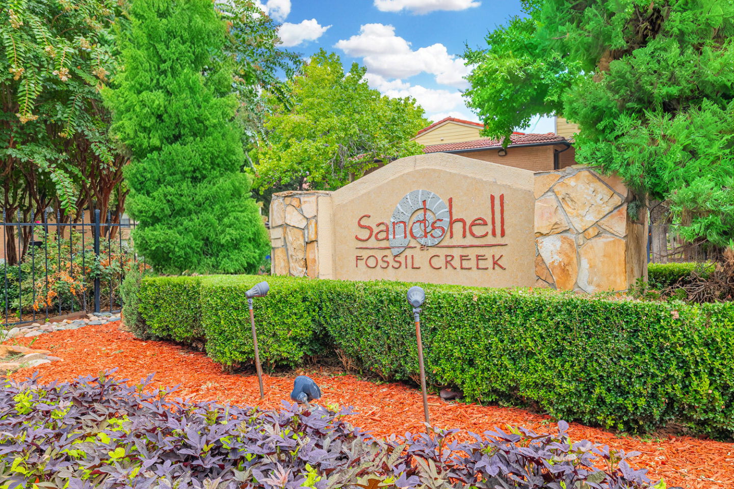 Sandshell at Fossil Creek Apartments Image 21