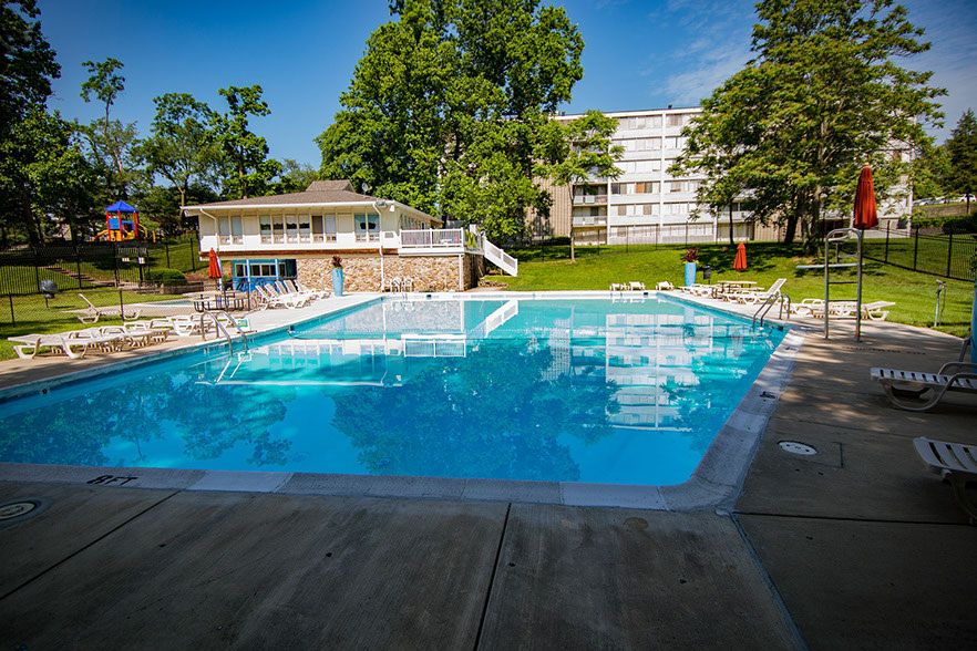Heritage Park Apartments Image 5